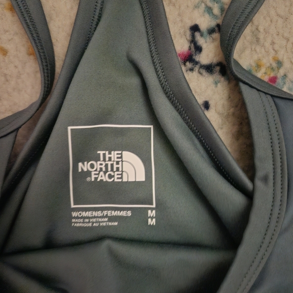The North Face Sports Bra - Picture 2 of 3